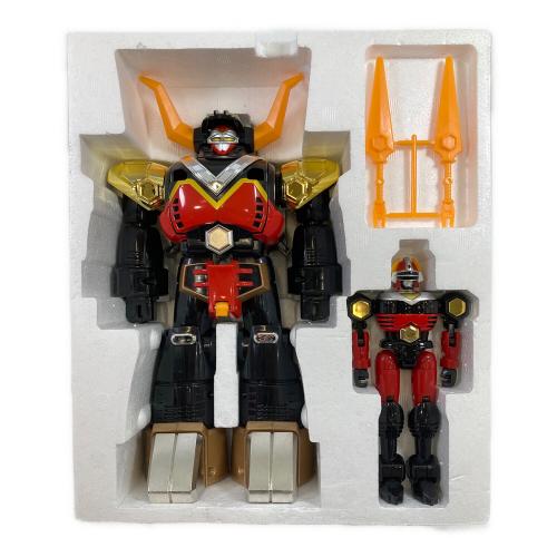 星獣戦隊ギンガマン (成獣戦隊ギンガマン) 戦隊ヒーロー DX超合金 GD-12 騎獣合身ブルタウラス