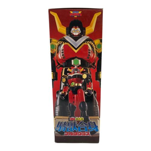 星獣戦隊ギンガマン (成獣戦隊ギンガマン) 戦隊ヒーロー DX超合金 GD-12 騎獣合身ブルタウラス