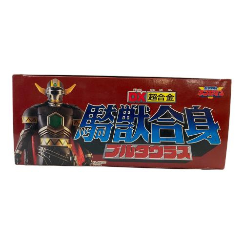 星獣戦隊ギンガマン (成獣戦隊ギンガマン) 戦隊ヒーロー DX超