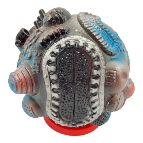 バトルフィーバーJ バトルコンビネーション2(超合金バトルフィーバー&DXバトルシャークセット) ポピー