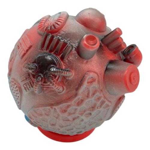 バトルフィーバーJ バトルコンビネーション2(超合金バトルフィーバー&DXバトルシャークセット) ポピー