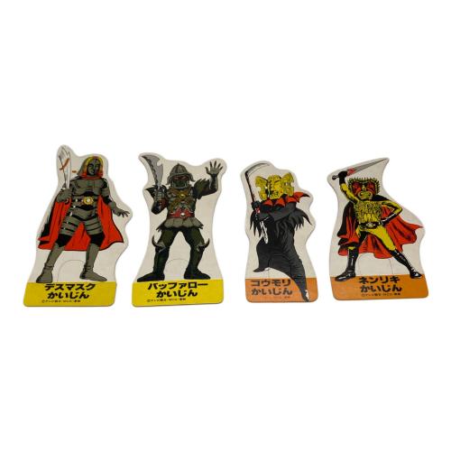 バトルフィーバーJ バトルコンビネーション2(超合金バトルフィーバー&DXバトルシャークセット) ポピー