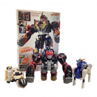 獣拳戦隊ゲキレンジャー (ゲキレンジャー) 男の子おもちゃ ゲキファイヤー