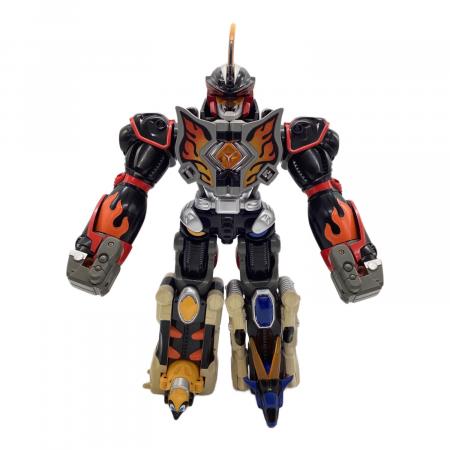 獣拳戦隊ゲキレンジャーDXゲキファイヤー 獣拳戦隊ゲキレンジャー (ゲキレンジャー) 男の子おもちゃ ゲキ