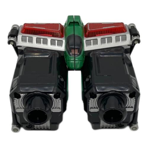 特捜戦隊デカレンジャー (トクソウセンタイデカレンジャー) DXデカウィングロボ 戦隊ヒーロー