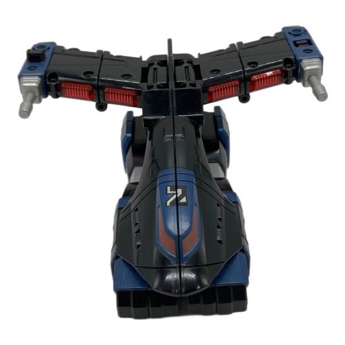 特捜戦隊デカレンジャー (トクソウセンタイデカレンジャー) DXデカウィングロボ 戦隊ヒーロー