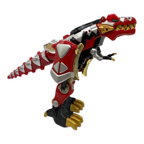 爆竜戦隊アバレンジャー (バクリュウセンタイアバレンジャー) アバレンオー