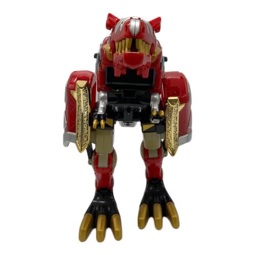 爆竜戦隊アバレンジャー (バクリュウセンタイアバレンジャー) アバレンオー