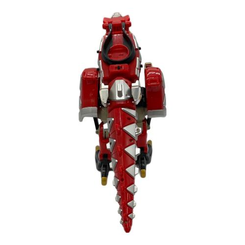 爆竜戦隊アバレンジャー (バクリュウセンタイアバレンジャー) アバレンオー
