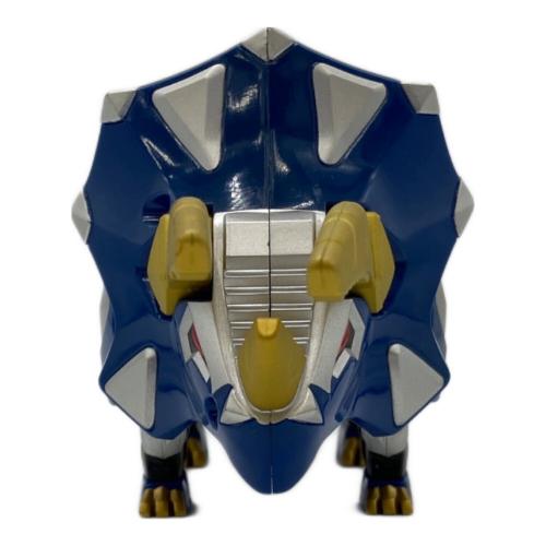 爆竜戦隊アバレンジャー (バクリュウセンタイアバレンジャー) アバレンオー