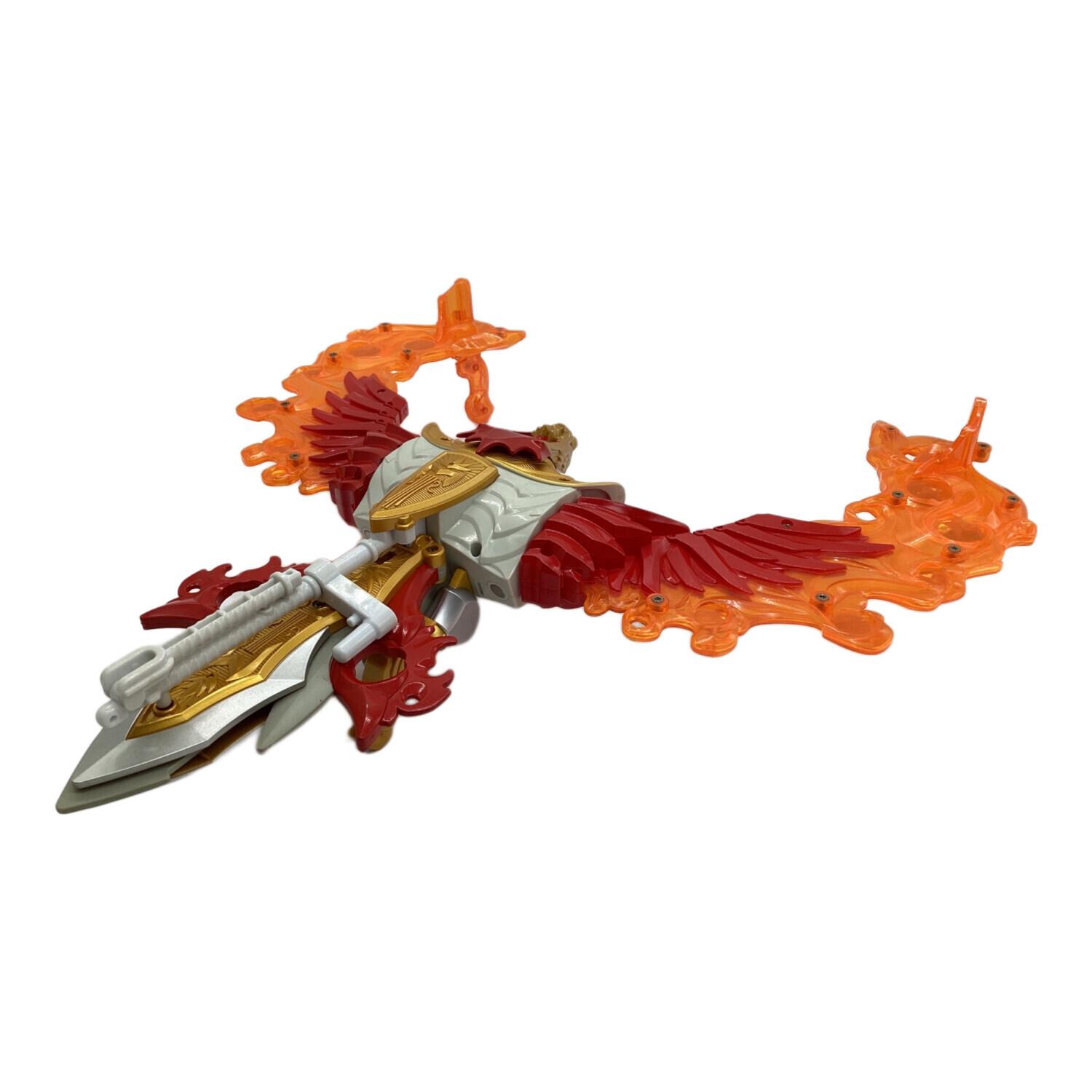 ★バンダイ 戦隊ヒーローマジレンジャー 魔法戦隊マジレンジャー レジェンド5体 ☆バンダイ 戦隊ヒーローマジレンジャー 魔法戦隊マジレンジャー