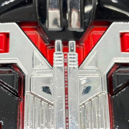 ポピー DX超合金 ゴーグルロボクロスインボックス 大戦隊ゴーグル