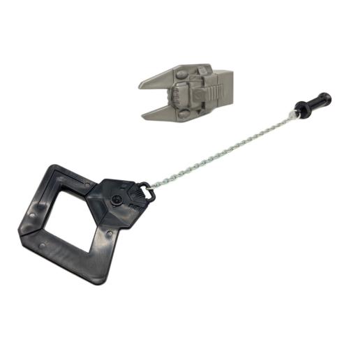 ポピー DX超合金 ゴーグルロボクロスインボックス 大戦隊ゴーグルファイブ