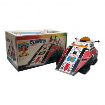 科学戦隊ダイナマン ダイジュピター(2期)　レトロホビー