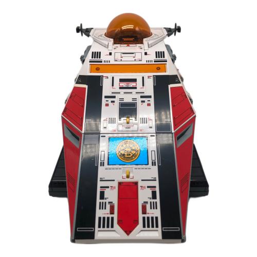 科学戦隊ダイナマン ダイジュピター(2期)　レトロホビー