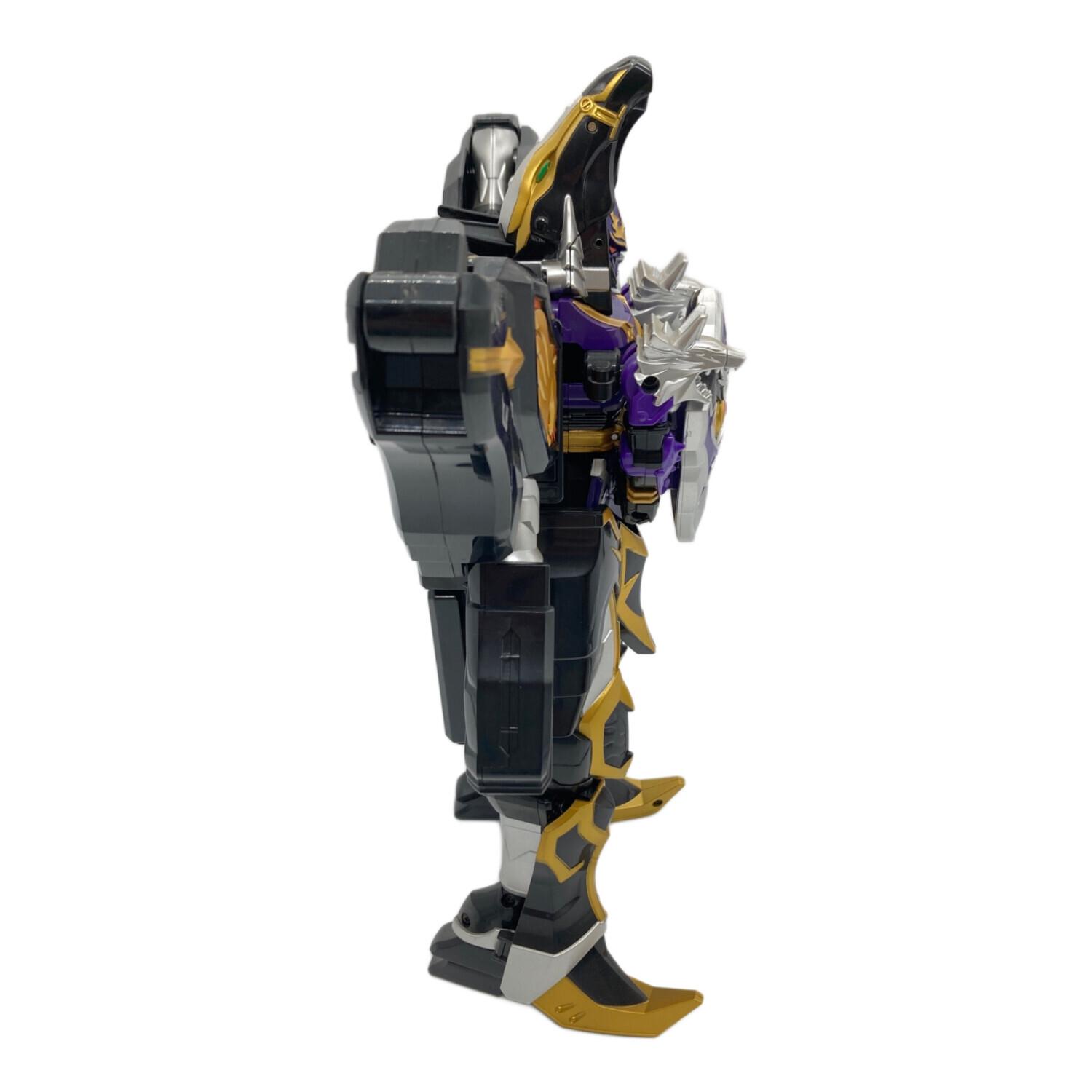 BANDAI (バンダイ) 魔法戦隊マジレンジャー 魔神合体DX