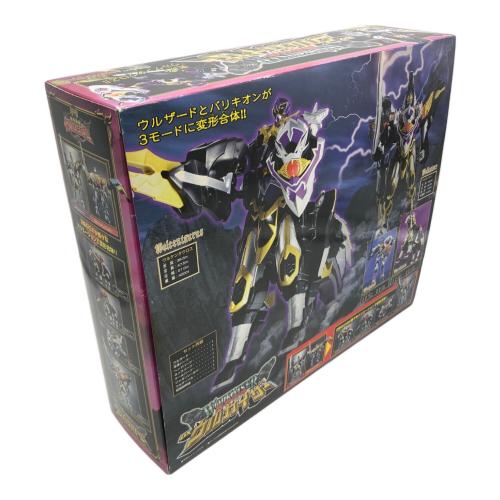 BANDAI (バンダイ) 魔法戦隊マジレンジャー 魔神合体DX