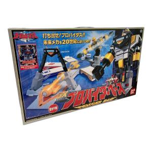 BANDAI（バンダイ）プロバイダーべース 未来戦隊タイムレンジャー
