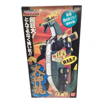 五星戦隊ダイレンジャー (バンダイ) 大神龍
