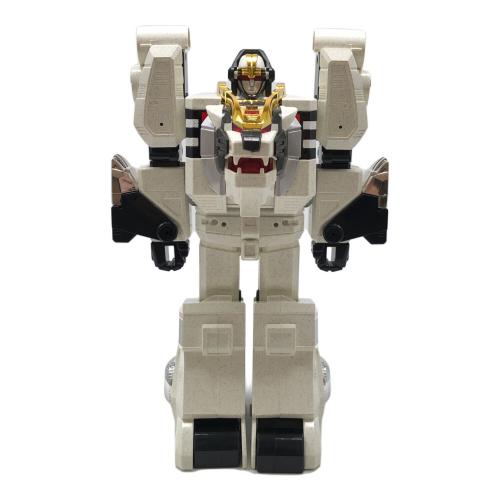 五星戦隊ダイレンジャー DXウォンタイガー