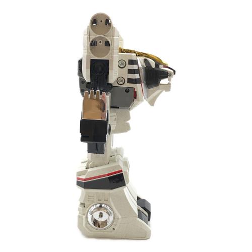 五星戦隊ダイレンジャー DXウォンタイガー