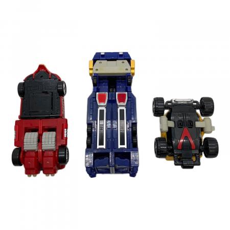 BANDAI (バンダイ) 炎神戦隊ゴーオンジャー DXエンジンオー