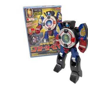 炎神戦隊ゴーオンジャー (エンジンセンタイゴーオンジャー) ゴローダーGT