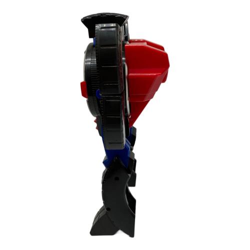 炎神戦隊ゴーオンジャー (エンジンセンタイゴーオンジャー) ゴローダーGT