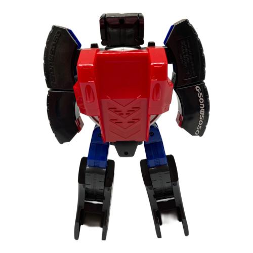 炎神戦隊ゴーオンジャー (エンジンセンタイゴーオンジャー) ゴローダーGT