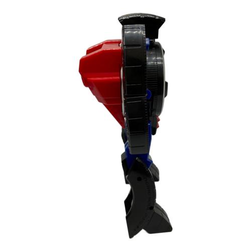 炎神戦隊ゴーオンジャー (エンジンセンタイゴーオンジャー) ゴローダーGT