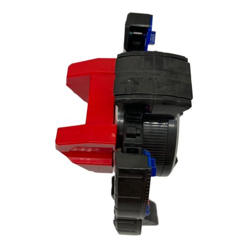 炎神戦隊ゴーオンジャー (エンジンセンタイゴーオンジャー) ゴローダーGT