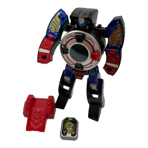 炎神戦隊ゴーオンジャー (エンジンセンタイゴーオンジャー) ゴローダーGT