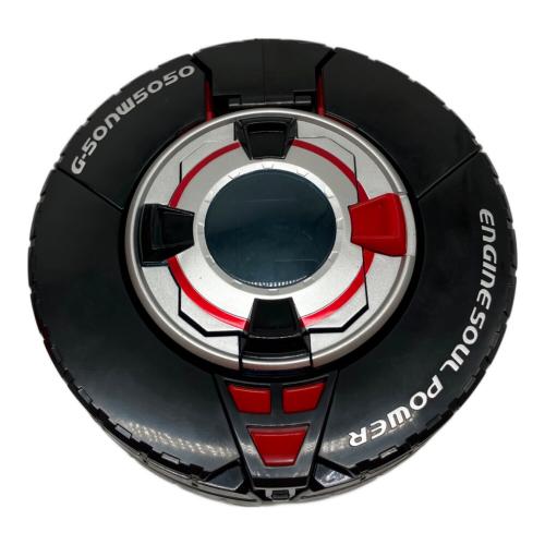 炎神戦隊ゴーオンジャー (エンジンセンタイゴーオンジャー) ゴローダーGT