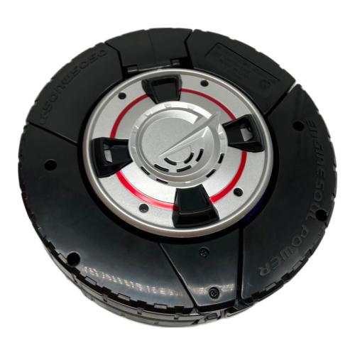 炎神戦隊ゴーオンジャー (エンジンセンタイゴーオンジャー) ゴローダーGT