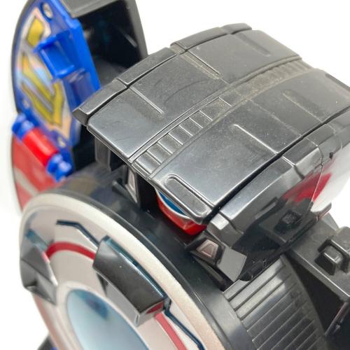 炎神戦隊ゴーオンジャー (エンジンセンタイゴーオンジャー) ゴローダーGT