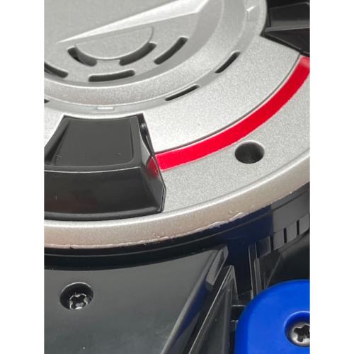 炎神戦隊ゴーオンジャー (エンジンセンタイゴーオンジャー) ゴローダーGT