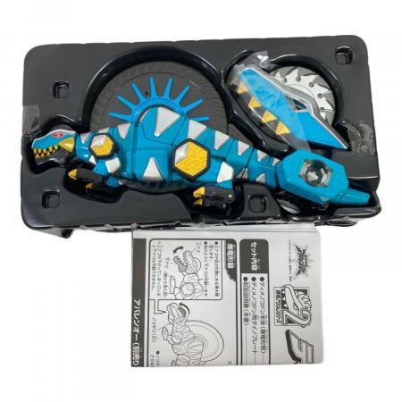 爆竜戦隊アバレンジャー (バクリュウセンタイアバレンジャー