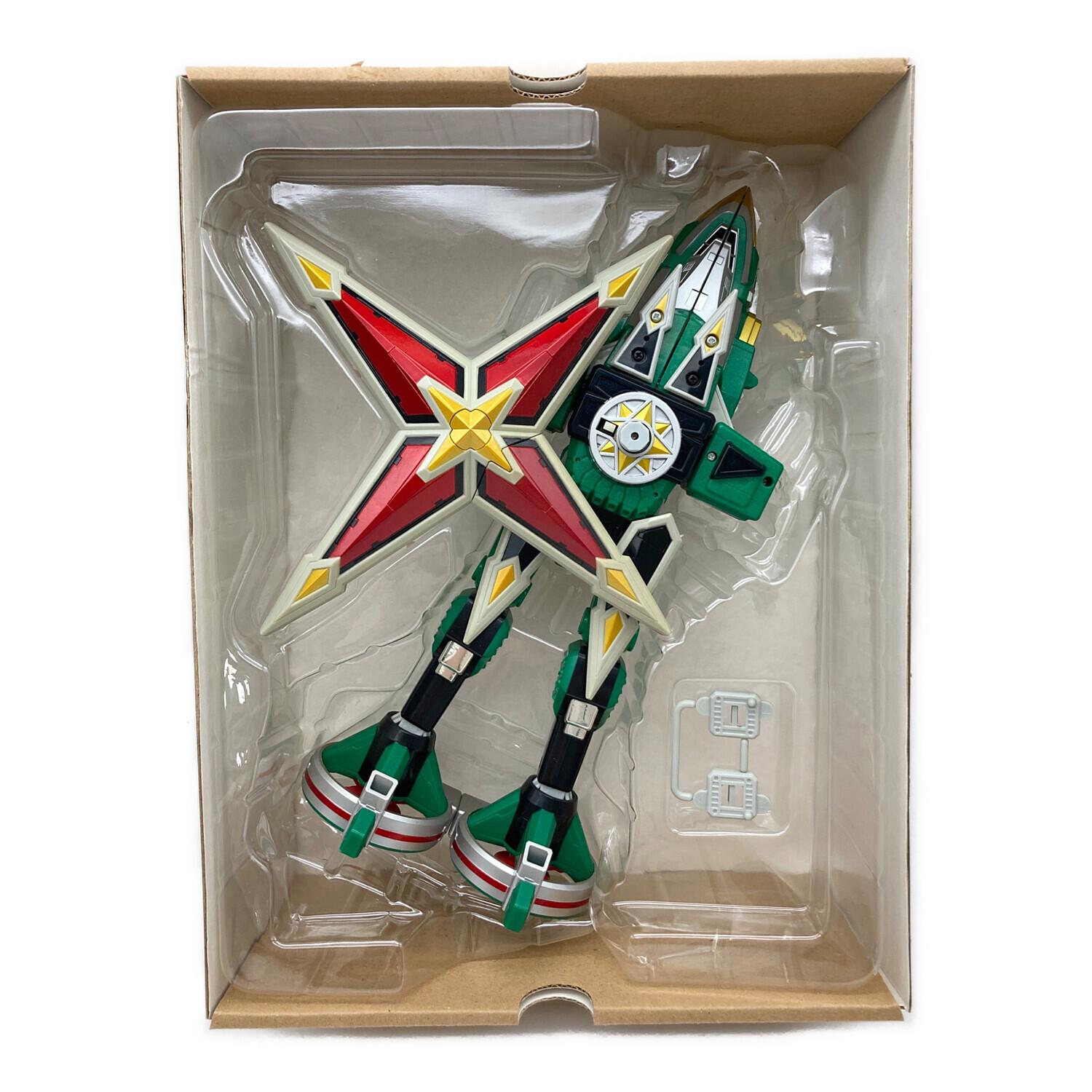 忍風戦隊ハリケンジャー 旋風神 天空神 まとめ売り 1983000714582032_02_8162w.jpeg