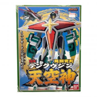 BANDAI(バンダイ) 忍風戦隊ハリケンジャー DX天空神