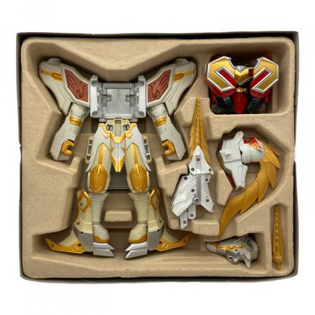 BANDAI (バンダイ) 天空合体 DXセイントカイザー 魔法戦隊