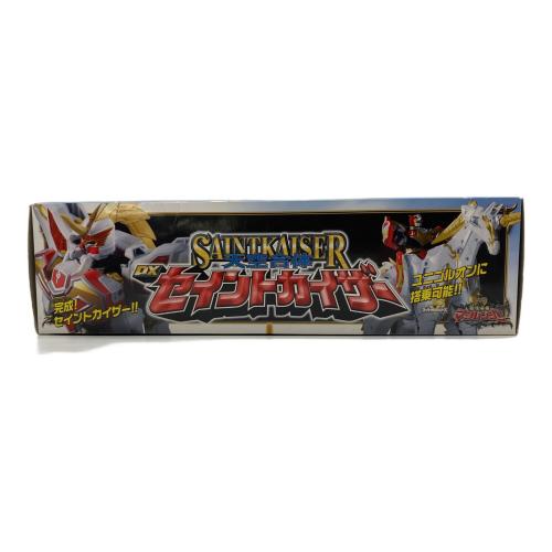 BANDAI (バンダイ) 天空合体 DXセイントカイザー 魔法戦隊マジレンジャー 変色有
