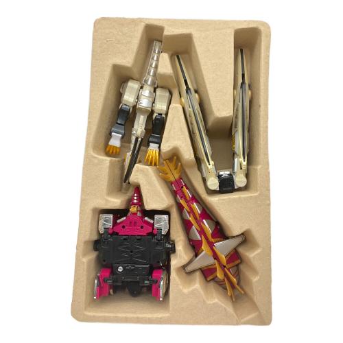 爆竜戦隊アバレンジャー (バクリュウセンタイアバレンジャー) DX爆竜キラーオー