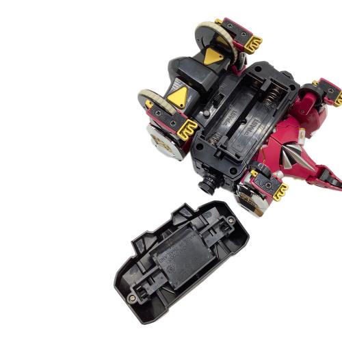 爆竜戦隊アバレンジャー (バクリュウセンタイアバレンジャー) DX爆竜キラーオー