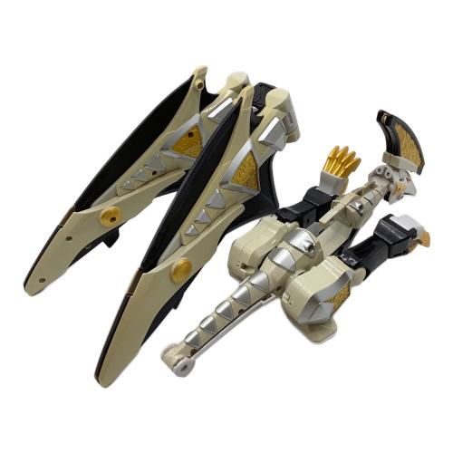 爆竜戦隊アバレンジャー (バクリュウセンタイアバレンジャー) DX爆竜キラーオー