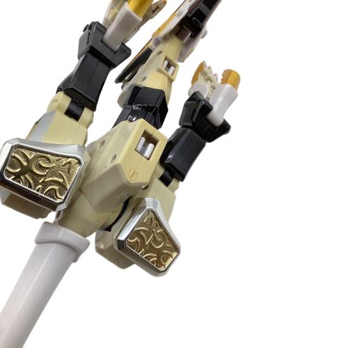 爆竜戦隊アバレンジャー (バクリュウセンタイアバレンジャー) DX爆竜キラーオー