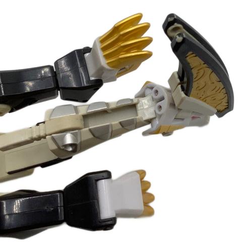 爆竜戦隊アバレンジャー (バクリュウセンタイアバレンジャー) DX爆竜キラーオー