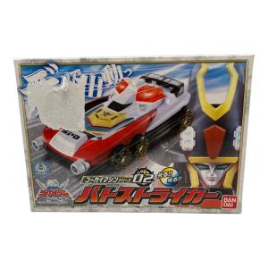 海賊戦隊ゴーカイジャー (カイゾクセンタイゴーカイジャー) パトストライカー