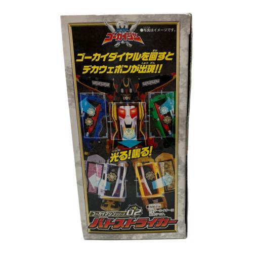 海賊戦隊ゴーカイジャー (カイゾクセンタイゴーカイジャー) パトストライカー