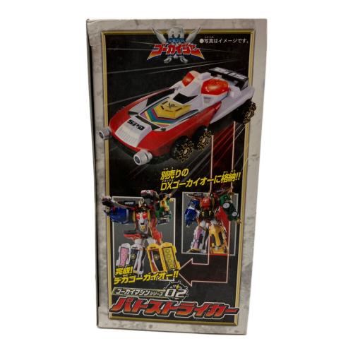 海賊戦隊ゴーカイジャー (カイゾクセンタイゴーカイジャー) パトストライカー