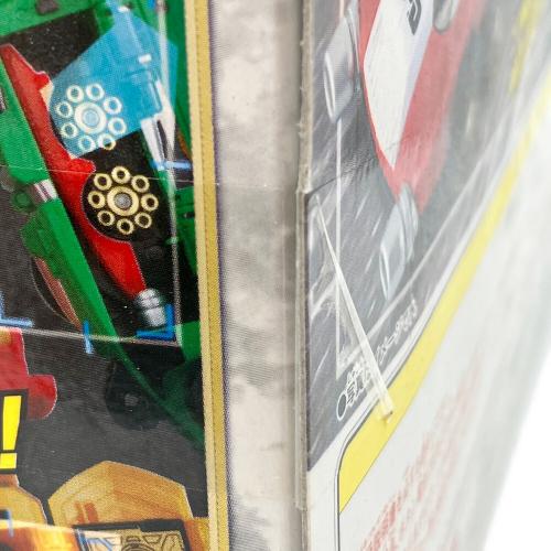 海賊戦隊ゴーカイジャー (カイゾクセンタイゴーカイジャー) パトストライカー